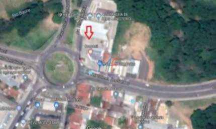 Terreno na Vila Falcão - Bauru de 450 m² (próximo a Igreja Assembleia de Deus e Farmácia Raia). Garantia de locação: Fiador. REF: 16.563 -