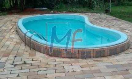 REF 10.035 Maravilhosa Fazenda 1.306.800 m² a.u  ( 54 alqueires) a  Venda em Jacareí. Estuda proposta e permutas.