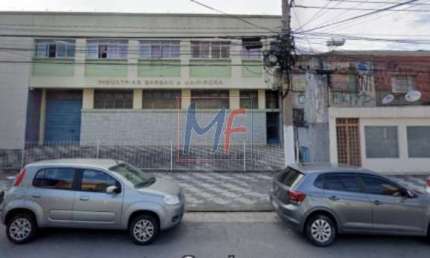 Terreno localizado no bairro Parque São Jorge, 1.698 m² a.c ,1.820 m²  terreno, Frente: 26 m. ZONEAMENTO: ZEUP.  - REF 16.682