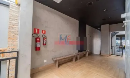 Ref  16.687: excelente prédio comercial no bairro pinheiros, com 245m² a.t e 233m² a.c, frente de 7 m, zoneamento zc, imovel com renda.