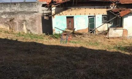 REF 16.795 - Excelente Terreno localizado na Vila Formosa, com 500m² , sendo  15m² de frente. Ótima oportunidade, venha conferir!!!