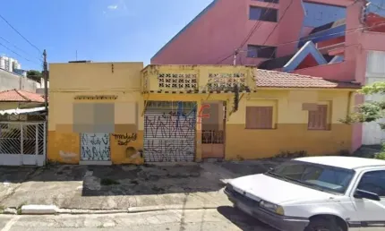 Excelente terreno na vila formosa, 390m² a.t., 226m² a.c., frente 14m, zoneamento zm. não aceita permuta. (ref 17.138)