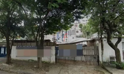 Excelente terreno no Jd. Maria Dirce (Guarulhos/SP), com 264 m² de área e testada de 12 m ts . Analisa permutas (REF 17.170)