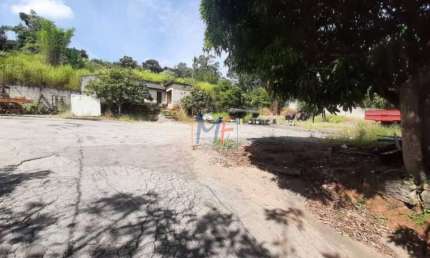 Excelente terreno no Sítio Areião/SP, com 7.500m² de área, Zoneamento ZPI-1, próximo ao Rodoanel Mário Covas (REF 17.189)