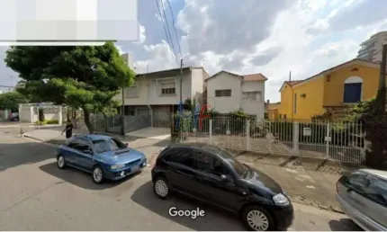 Excelente terreno na Vila Mariana, 901m² a.t., 867m² a.c., testada de 37m, Zoneamento ZEUP (REF 17.445)