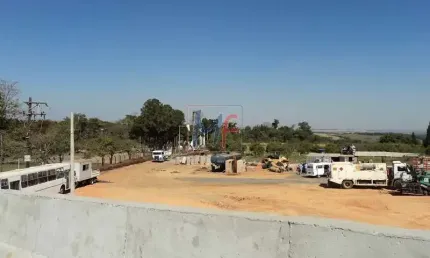 Ref: 13.795 - terreno  área industrial para venda localizado no bairro jardim santa cecília - sorocaba, com 110 mil m².