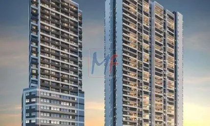 Excelente apto studio na Vila Prudente, 30m² a.u., 1 dormitório, cozinha, banheiro, lazer. Aceita permuta. Prox. Metrô Vila Prudente (REF 17.523)