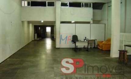 Excelente Prédio Comercial no Tucuruvi, com 800  m² a.c. terreno 233 m2 , prox. ao Carrefour. Aceita permuta até 30% do valor (REF 17.537)