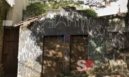 Excelente Terreno V.Matilde, 211 m² a.t., 8m de frente e 24m de fundos, Zon. ZC. Prox. Metrô Vila Matilde . Não aceita permutas (REF 17.580)