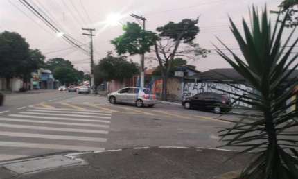 Excelente Terreno no Jardim Nossa Senhora do Carmo, com 350 m² a.t., ideal para investidor. Prox. Parque do Carmo (REF 17.584)