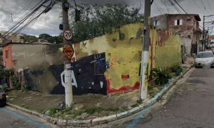 Excelente Terreno na Vila Reis, 320 m² a.t. , ideal para construtoras e incorporadoras. ZEIS .Aceita permuta. Prox. Av. Jacu-Pêssego (REF 17.592)
