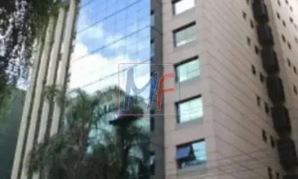 Excelente prédio comercial 11 andares, na  consolação, 4.465 m² a.c,  832 m² terreno, frente: 18 m. 41 vagas zoneamento: zeu ref: 17.603