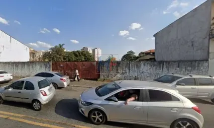Excelente terreno localizado no bairro pestana, com área total de 852,50 m², testada de 19 metros. zoneamento: zr3/04. ref: 17.679
