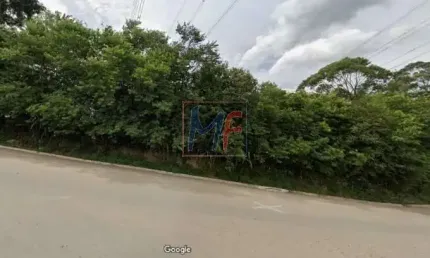 Terreno em Cotia, área total 20.000 m² no bairro Chácara Roselândia ZONEAMENTO: RESIDENCIAL PARA INCORPORAÇÃO HIS. REF: 17.680