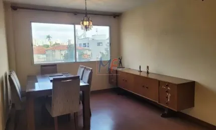 Excelente apto no planalto paulista, 110m² a.u., 3 dormitórios, sala, cozinha, área de serviço, 1 vaga, lazer (ref 17.722)
