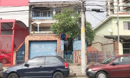 Excelente terreno na vila aricanduva, com 500 m² terreno a.t., 440 m² a.c., zoneamento zm. aceita permuta. prox. av. aricanduva (ref 17.750)