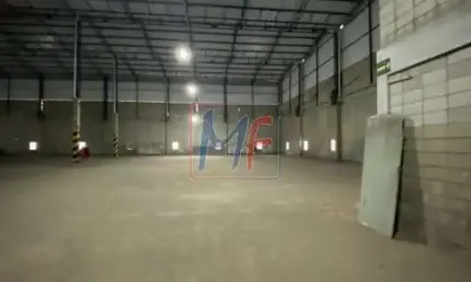 Excelente  terreno com 2 Galpões  em Guarulhos, com 19.613 m²  a.c.,, 28.650 m² terreno , testada de 175 metros. ZONEAMENTO: INDUSTRIAL. REF: 17.731