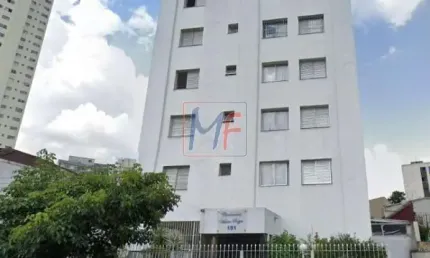 Excelente apartamento localizado no bairro do Cambuci, com 39 m²  área útil,  1 dormitório, 1 banheiro 1 vaga de garagem. REF: 17.768