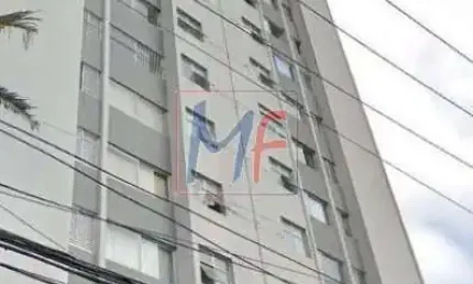 Excelente apartamento localizado no bairro Jardim da Glória, com 76 m²  a.u., 2 dorms, 2 banheiros, 1 vaga de garagem. REF: 17.773