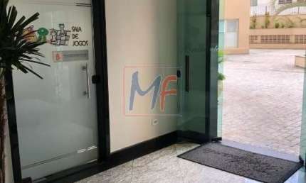 Excelente apto em Guarulhos, 58m² a.u., 2 dormitórios (1 suíte), sala, cozinha, varanda, 1 vaga, lazer (REF 17.848)