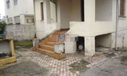 Excelente terreno na Vila Gumercindo, 252m² a.c., 886m² a.t., testada de 13m. Zona ZM. Prox. Metrôs Santa Cruz/Praça da Árvore (REF 17.906)