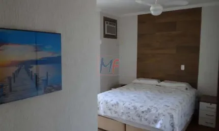 Excelente sobrado na Água Fria, 238m² a.u., 4 quartos (3 suítes), sala, cozinha, dep. empregada, churrasqueira, 6 vagas (REF 17.949)