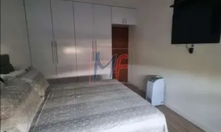 Excelente sobrado em Santa Teresinha, 114m² a.u., 3 quartos, sala, cozinha, lavanderia, edícula , 2 banheiros e 1 vaga (REF 17.969)
