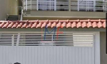 Excelente sobrado no Tremembé, 127 m² a.u., 3 quartos (1 suíte), cozinha, sala, lavanderia, área gourmet, 3 vagas (REF 17.983)
