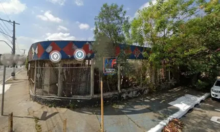 Excelente terreno morumbi, com 1237 m² de área, zoneamento zeu. testada de 27 m. aceita 80% em permuta fisica no local . ref 17.995