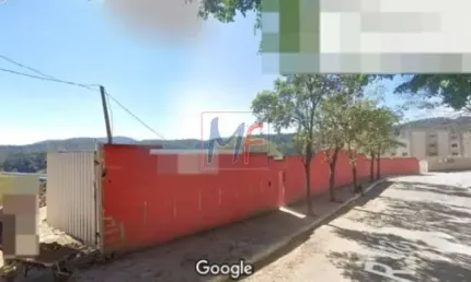 Excelente terreno na Vila Santos, com 4.217m² , 240m² a.c., 59m de testada, Zoneamento ZMA. Estuda proposta de permutas (REF 18.006)