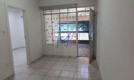 Excelente terreno com  casa comercial e  3 quartos  no Belenzinho,  140 m² a.c., 168m² terreno , 7m de testada, Zoneamento ZEU (REF 18.014)