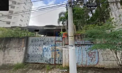 Excelente terreno no Barro Branco (ZN), 1.950m² a.t., testada de 30m, Zoneamento ZER-1  proximidades da Av. Nova Cantareira. - (REF 18.015)