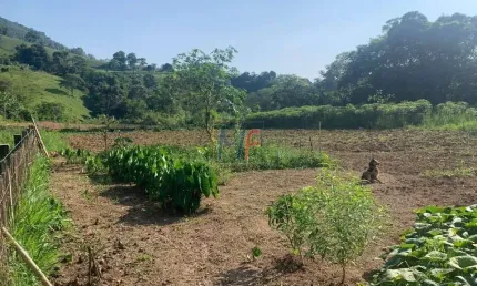 Excelente terreno no Bairro dos Borges, Piranguçu - MG, 2.900 m² a.t., localizado na zona rural, na divisa com Campos do Jordão (REF 18.084)