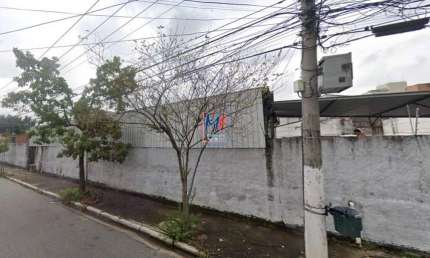Excelente terreno no Campo Belo, 587 m² a.c., 2.265m² terreno, testada de 53 m, Zoneamento ZPR. Analisa permutas.  (REF 18.030)