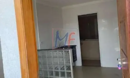 Excelente apto na Vila Carrão, 40m² a.u., 2 quartos, sala, cozinha, banheiro, área de serviço. Prox. Av. Conselheiro Carrão (REF 18.096)