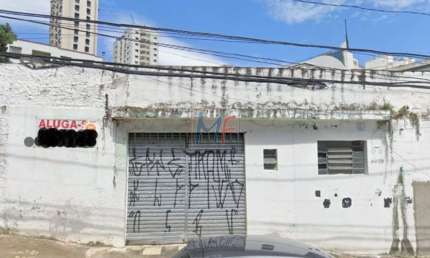 Excelente loja no Campo Belo, com 47 m² a.u., 1 banheiro, nas proximidades da Av. Washington Luís (REF 18.148)