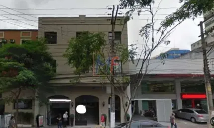 Excelente conjunto comercial localizado no bairro pinheiros, salacom 21m² a.u., copa, banheiro , muito bem localizado. ref. 12.890