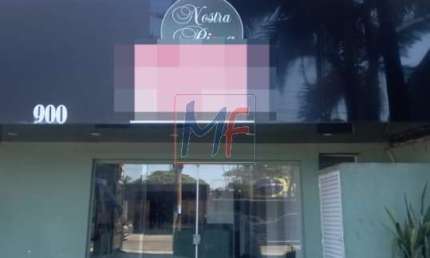 Excelente Loja localizada no Guarujá, com 90 m² de área útil. Boa para Investidor.  Estuda propostas. REF: 18.173