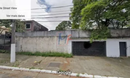 Excelente terreno em indianópolis, com 400m² a.c., 900m² a.t., testada de 26 m, desocupado, zoneamento zecor 3  (ref 18.185)