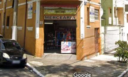Excelente loja no bairro da Luz, com 48 m² a.u., nas proximidades da Av. Santos Dumont (REF 18.282)