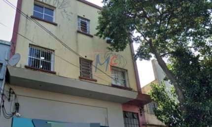 Excelente sala comercial na Penha de França, com 80 m² a.u., nas proximidades da Rua Manoel Dantas (REF 18.302)