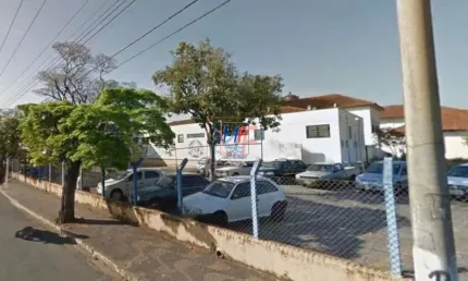 Excelente prédio comercial centro porto ferreira/sp,  7.948 m² a.u. e terreno,  2 testadas 182 e 36 m para outra (ref 18.318)
