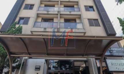 Excelente apto flat Vila  Mariana, próx. ao Shopping Pátio Paulista ,33m² a.u., com 1 dormitório, 1 banheiro, varanda, 1 vaga, lazer (REF 18.342)