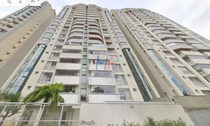 Excelente apartamento localizado em casa branca 87m² a.u, 2 dorms (1 suíte ampliada), terraço gourmet, piscina, 3 vagas. (ref (18.285)