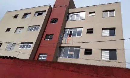 Excelente apartamento localizado na Vila Aurea 72 m² de área útil, 2 dormitórios, lavanderia, 1 vaga de garagem privativa. REF: 18.294