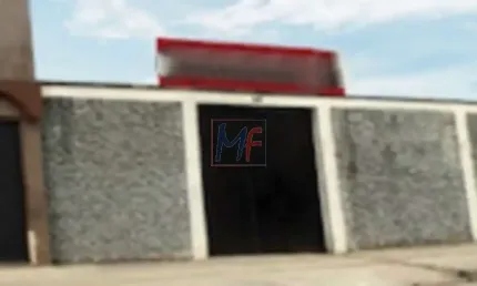 Excelente terreno no Tatuapé, com 660m² a.t., testada de 12m, 55m nas laterais e portão eletrônico. Prox. Metrô Carrão (REF 18.379)