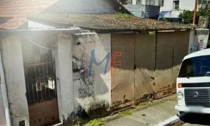 Excelente terreno na Vila Formosa, com 500 m²  área, testada  10m e laterais de 50m.  Zon ZM - Prox. Av. Vereador Abel Ferreira (REF 18.430)