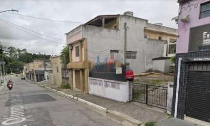 Excelente terreno no Jardim Vila Formosa, 265 m² de área, com duas frentes, nas proximidades da Rua Rêgo Barros (REF 18.432)