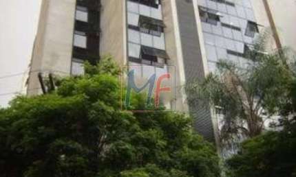 Excelente conjunto comercial no Tatuapé, 61m² a.u., recepção, copa, escritório, 2 salas preparadas p consultório odontológico (REF 18.467)