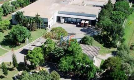 Ótimo galpão  para indústria Comércio e Logisitica.  com  terreno  54.085 m² e 14.468 m² A.C.  em Sorocaba. Zon. Industrial  REF 7833-